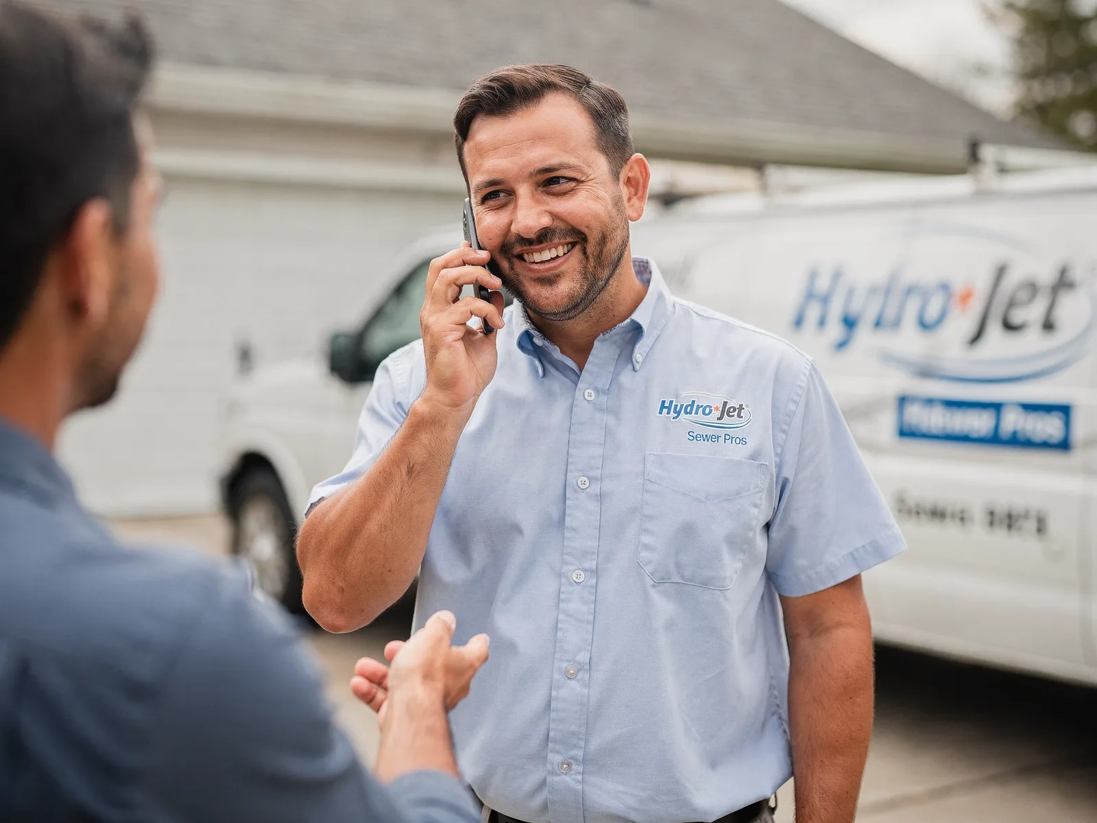 Hydro Jetting Gem, KS FAQs